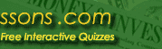 Learn Accounting & Bookkeeping With Our Free Interactive Quizzes