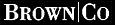 BrownCo no longer accepting new customers