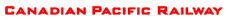 Canadian Pacific Railway