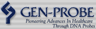 Gen-Probe
