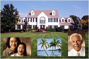 Subscribe and grow your family's wealth